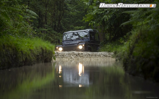 Land Rover Defender 2013 Widescreen Picture #23 Land Rover Defender 2013 Widescreen Picture #23
